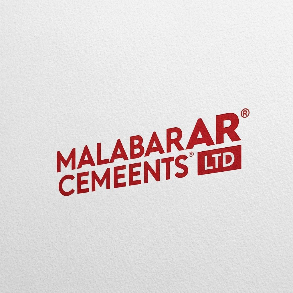 Malabar Cements logo