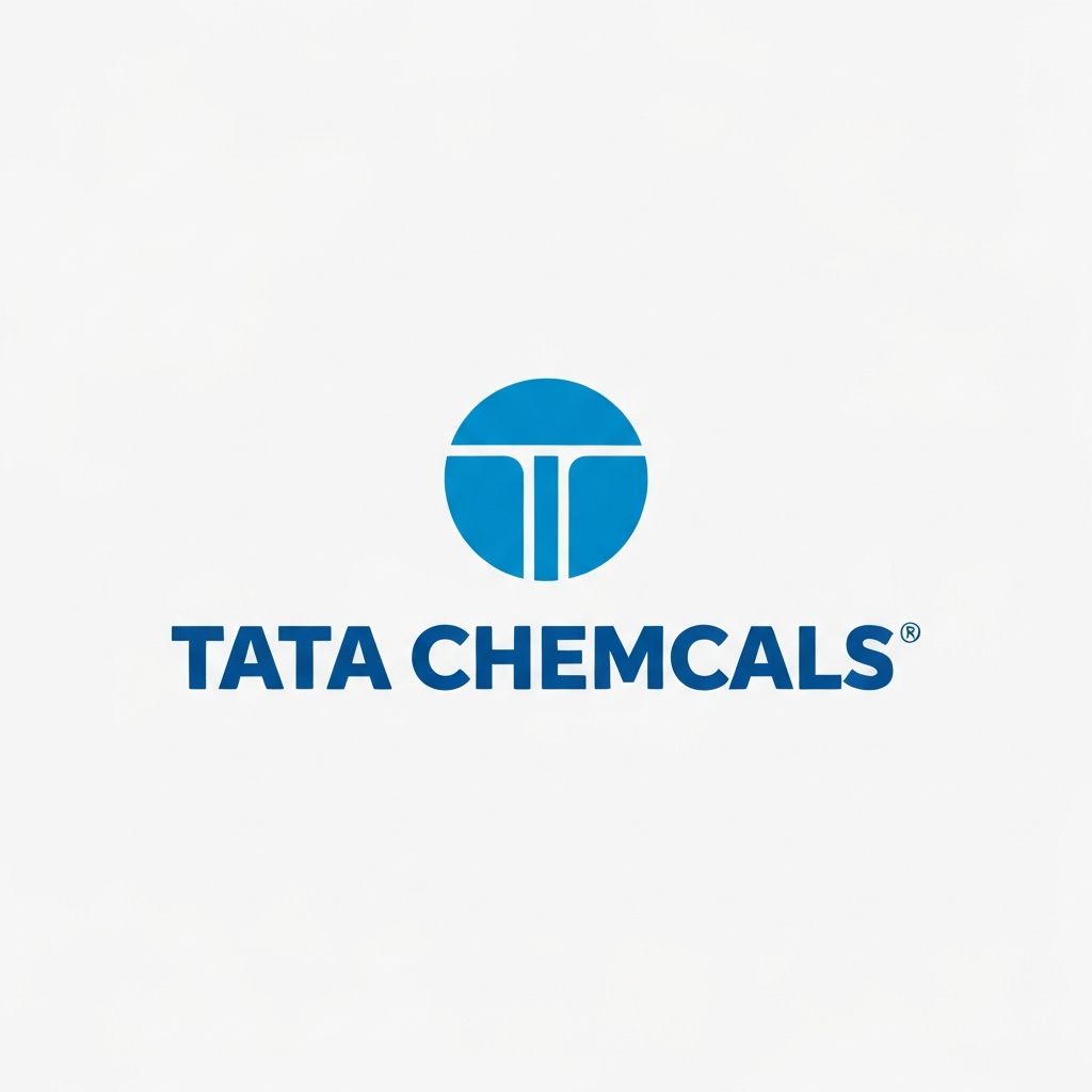 Tata Chemicals logo