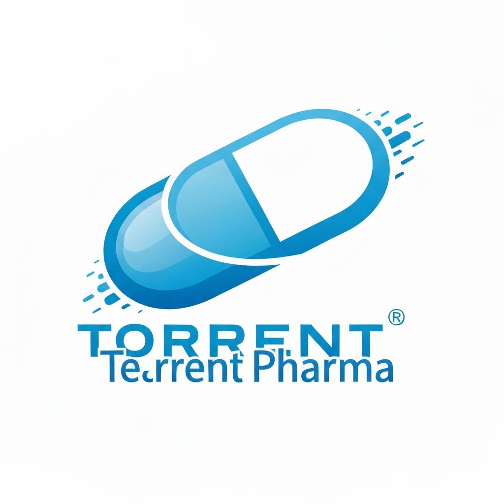 Torrent Pharma logo