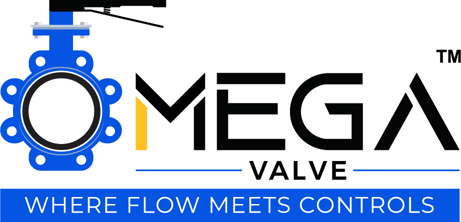 Omega Valves - Industrial Valve Manufacturer