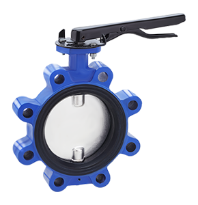 Globe Valves - Industrial Valve Manufacturer