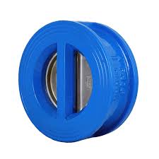 Check Valves - Industrial Valve Manufacturer